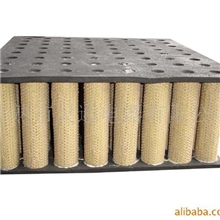 供应机械用空滤器