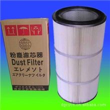 厂家直销粉末滤芯