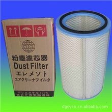 供应空气滤芯、空气滤筒