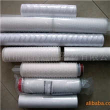 厂家直接批发：滤芯/过滤芯/水滤芯/过滤器滤芯