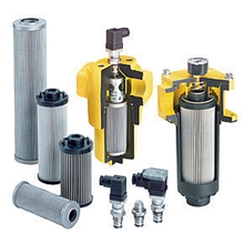 270-L-110A派克过滤器