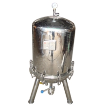 国联轻工专业出售PE终端过滤机技术专业买得放心