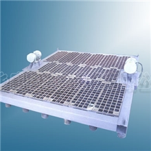 WZB系列振动蓖板WZB-34&times;40振石台