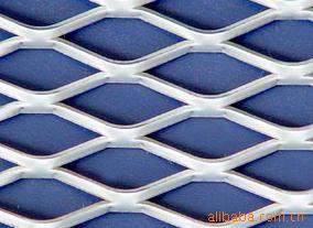 供应出口钢板网，菱形钢板网，质优价廉