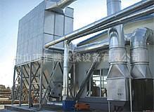 中山阜沙木工机械布袋除尘器/首选（汇鹏环保）价格优惠质量第一