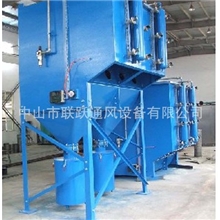 供应佛山大型除尘设备、脉冲布式除尘、简易袋式除尘等设备