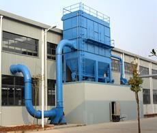 中山大涌木工机械布袋除尘器/首选（汇鹏环保）价格优惠质量第一