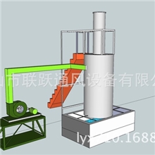 供应中山、江门、珠海脉冲除尘设备强效除尘设备等