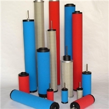 厂家供应过滤聚结滤芯50WGF-25/10分离滤芯