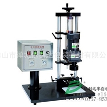 依利达ELD-200半自动锁盖机系列