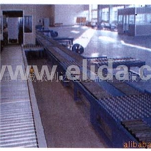 依利达GTC辊筒式输送机/滚筒输送机/无动力流水线