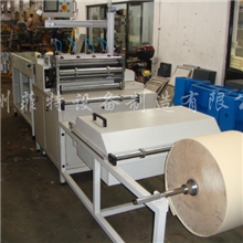 ZDFG-600方型滤芯折叠机/滚筒式/滤纸折叠机/折纸机