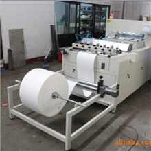 ZDG70-1000多功能联体滤芯折叠机/折纸机/滤纸折叠机/滤清器设备