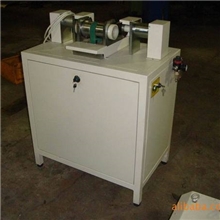 ZDY78-850滤芯齐头机/端面切割机/滤纸切割