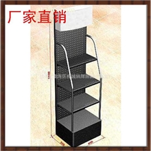 佛山炳辉冲孔网厂长期供应超市货架用铁板冲孔网圆孔网原厂直销