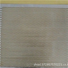 厂家生产消声器筛板筛板数控冲孔网孔筛板微孔筛板