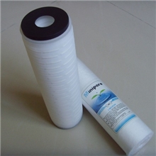 提供北京PP滤芯折叠滤芯环保滤芯过滤芯滤芯厂家加工滤芯