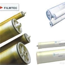 陶氏膜BW30-365FR美国陶氏抗污染膜总经销