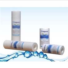 供应熔喷滤芯北京滤芯PP保安滤芯滤芯定制滤芯清仓标准滤芯