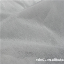 大量供应双点无纺粘衬8130衬布无纺衬粘合衬粘衬服装衬布