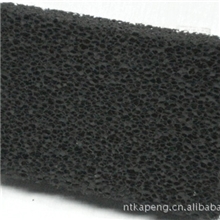 大量供应活性炭海绵、活性炭滤网、蜂窝状活性炭过滤网