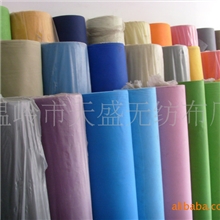 全国最低价热轧PP长丝无纺布PP纺粘无纺布丙纶无纺布