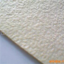 玻璃纤维针刺毡滤料