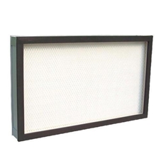 安克林牌高效无隔板过滤器质量保证