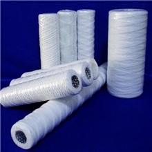 河南厂家供应直销线绕滤芯薄利多销价廉物美