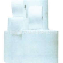 WFB-H聚丙烯超细纤维过滤材料质量保证