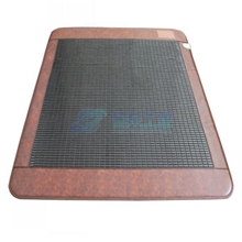 供应远红外磁疗保健锗石床垫，温度可控