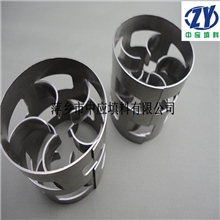 供应金属不锈钢304鲍尔环、不锈钢鲍尔环填料