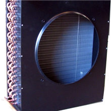 冷凝器供应商（恒温恒湿）