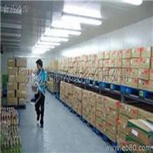 提供超市冷库冷库设计安装