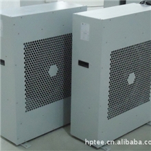 【数据机房节能】空调联动分体式机房热管热交换器