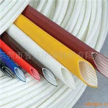 供应4-7KV内纤外胶