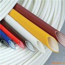 玻璃纤维套管1.5mm