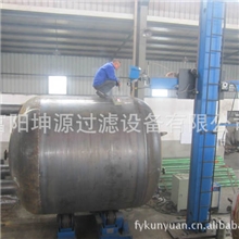 供应碳钢石英砂过滤器-除锰过滤器-除铁除锰过滤器