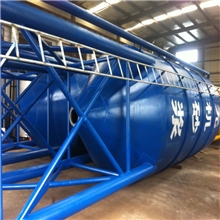 上海奉贤厂家提供水泥罐加工服务，质量可靠，价格合理