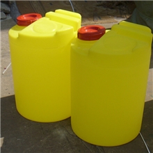 供应大连pe加药箱青岛PE搅拌桶济南pe水箱MC-200L