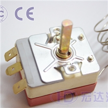 代替彩虹温控器的温控器30-120度链接