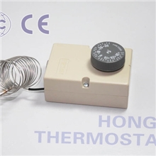 F2000款温控器30-90度温度控制调节器温州乐恒科技温控器链接