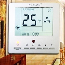 供应名象温控器.温度温控器.室内温控器
