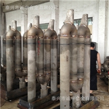 【长期供应】诚宇电热辐射管燃气辐射管(图)