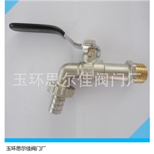 厂家专业生产供应铜水咀水嘴水龙头洗衣机水嘴量大从优