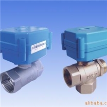 供应kinglee品牌节水控制器、水控机专用电动阀