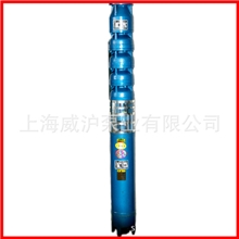 厂家直供200QJ系列流量15-100吨深井泵|深井潜水泵上海水泵厂家