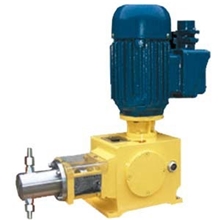 供应J系列柱塞计量泵隔膜计量泵