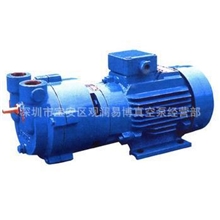 供应真空泵2BV2060及配件保修一年