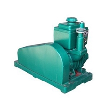 供应双级旋片式真空泵2X-8A上海真空泵.及各类真空箱，真空桶...